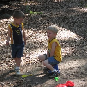 Meet your Posher, Mary